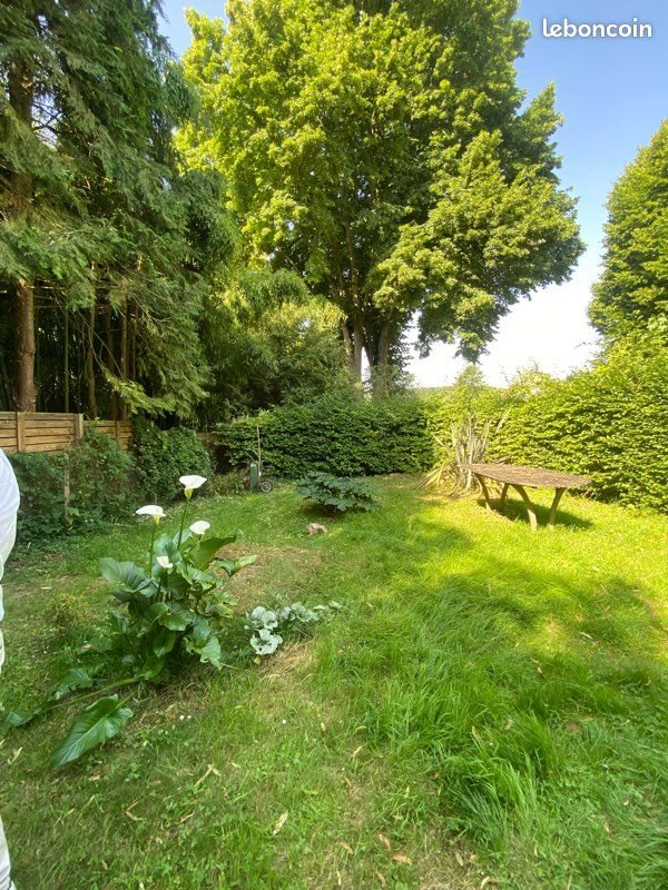 Maison à vendre, 56m², Frouville