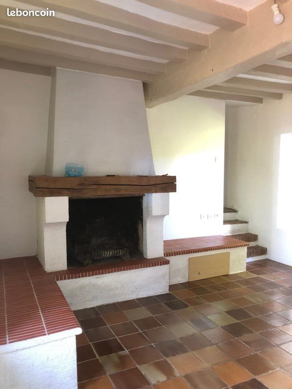 Maison à vendre, 56m², Frouville