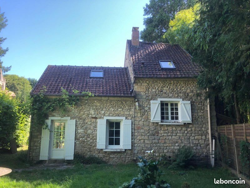 Maison à vendre, 56m², Frouville