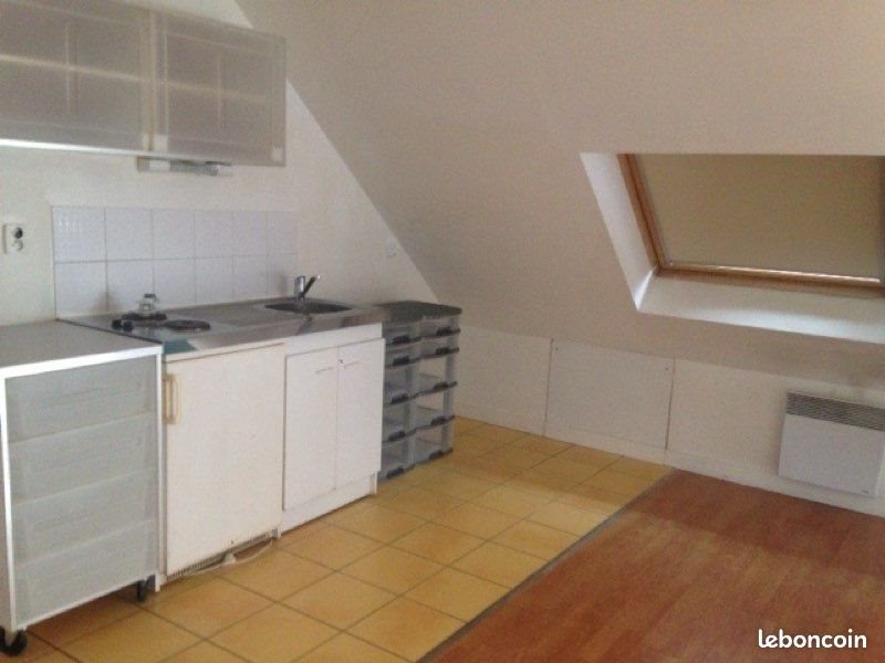 Appartement à louer, 25m², Cholet