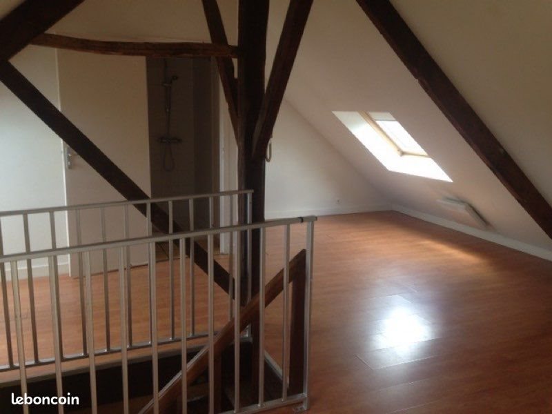 Appartement à louer, 25m², Cholet