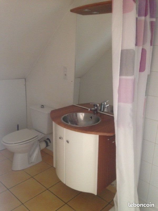 Appartement à louer, 25m², Cholet