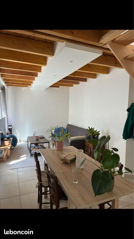 Appartement à louer, 50m², Saint-Clément-de-la-Place