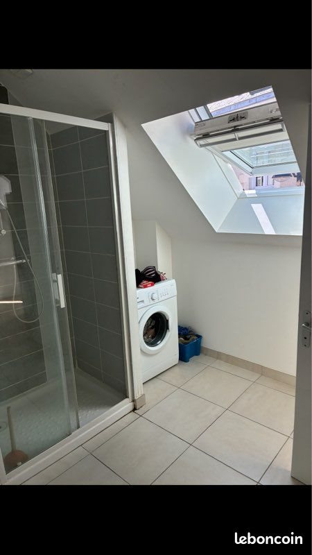 Appartement à louer, 50m², Saint-Clément-de-la-Place