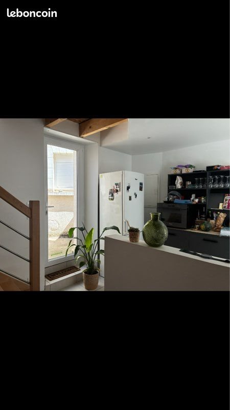 Appartement à louer, 50m², Saint-Clément-de-la-Place
