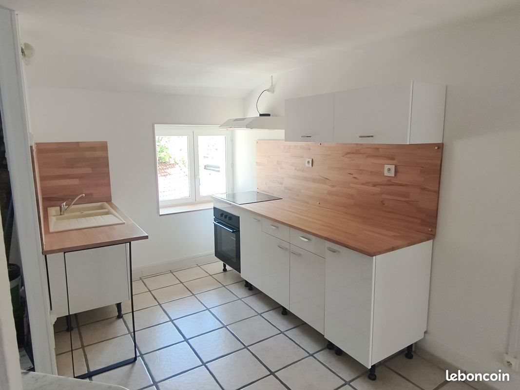 Appartement à louer, 54m², Saint-Etienne