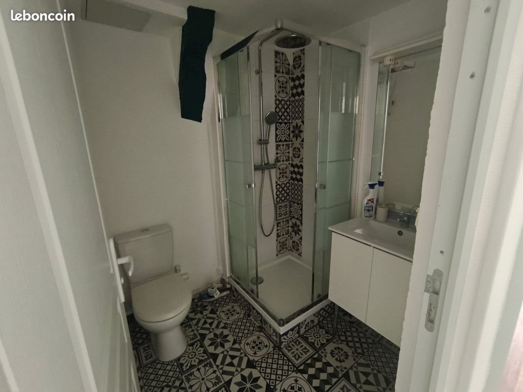 Appartement à louer, 54m², Saint-Etienne