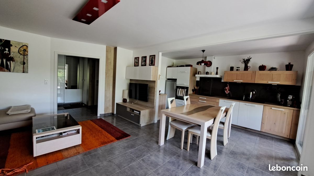 Appartement à vendre, 100m², Epinal