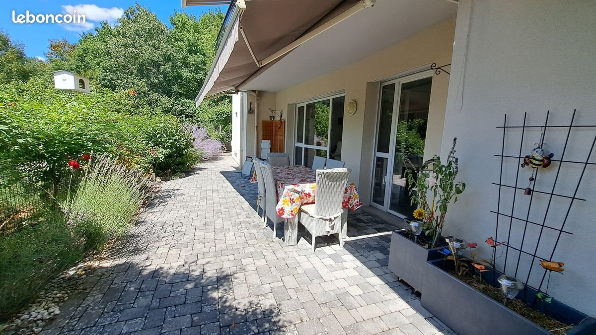 Appartement à vendre, 100m², Epinal