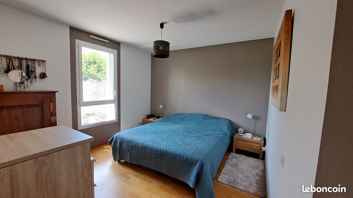 Appartement à vendre, 100m², Epinal