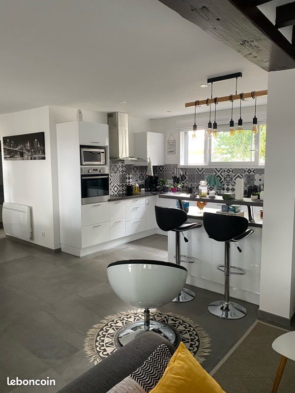 Maison à louer, 70m², Le Controis-en-Sologne