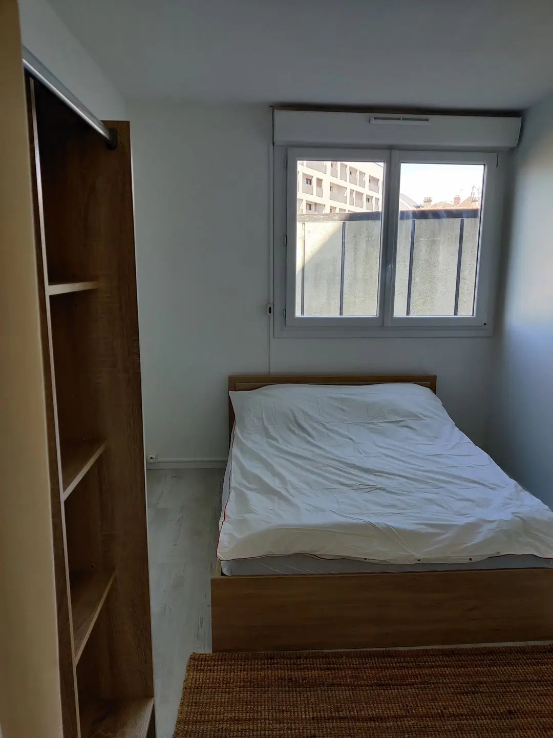 Appartement à louer, 66m², Saint-Quentin