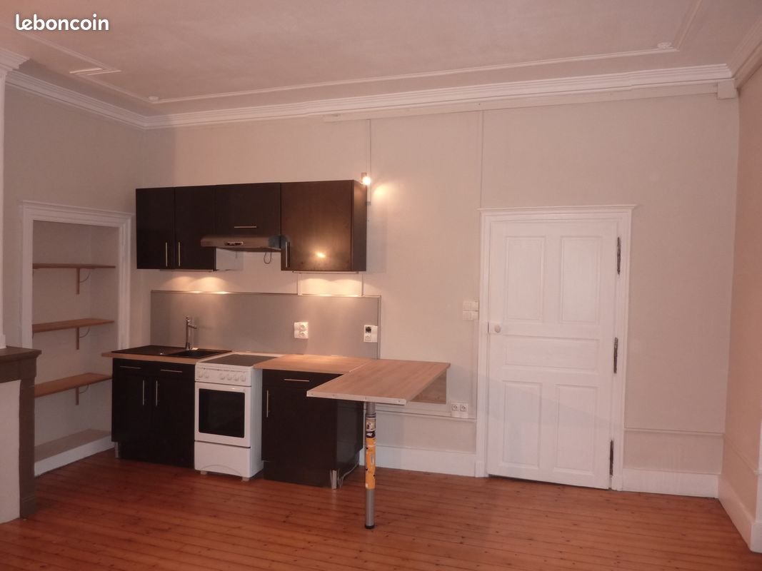 Appartement à louer, 38m², Chalon-sur-Saône