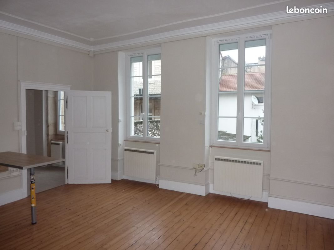 Appartement à louer, 38m², Chalon-sur-Saône