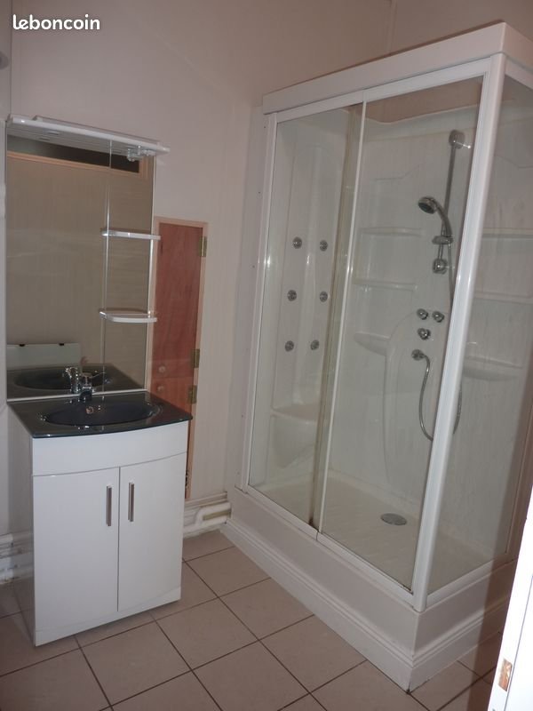 Appartement à louer, 38m², Chalon-sur-Saône