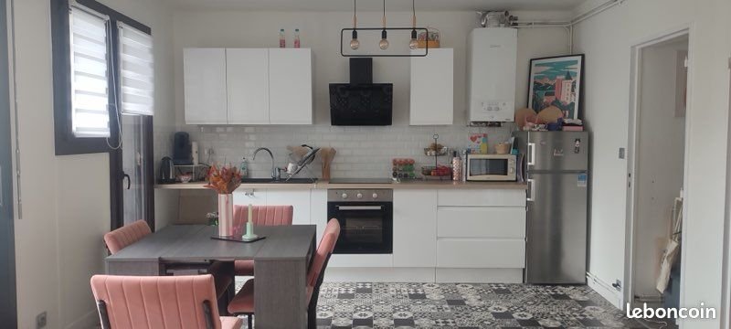 Appartement à louer, 70m², Billère