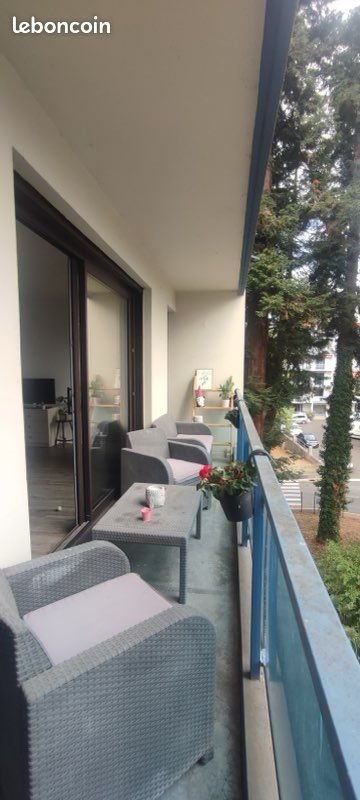 Appartement à louer, 70m², Billère