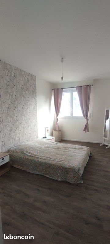 Appartement à louer, 70m², Billère
