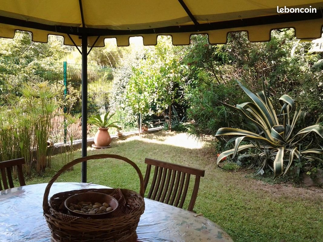 Appartement à louer, 60m², Nice