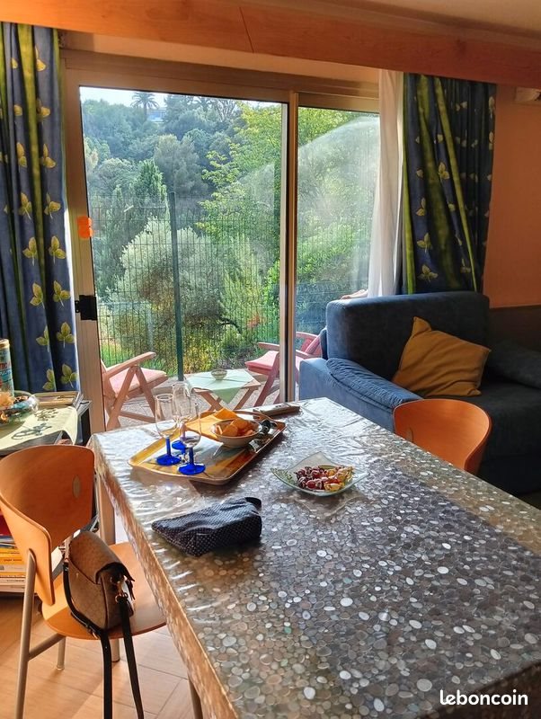 Appartement à louer, 60m², Nice