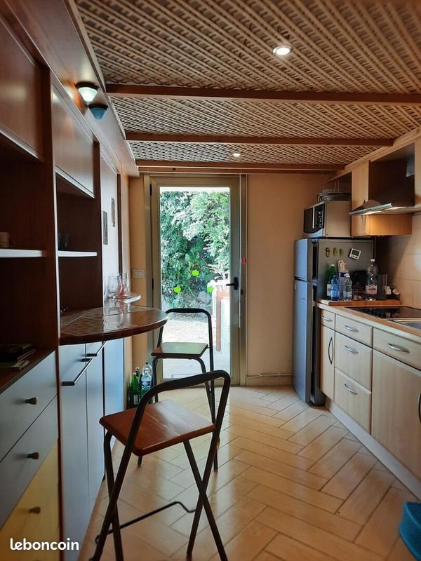 Appartement à louer, 60m², Nice