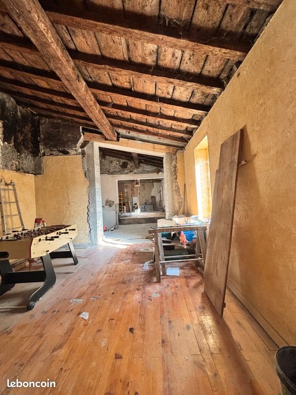 Maison à vendre, 70m², Aubière