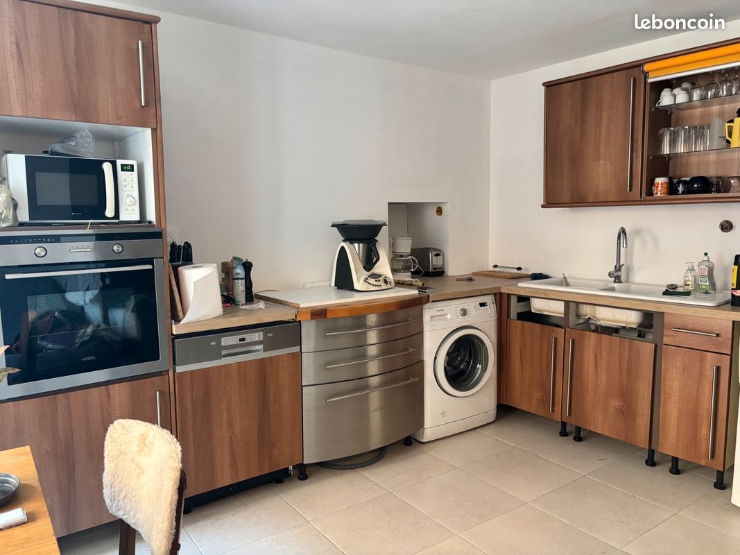 Maison à vendre, 70m², Aubière