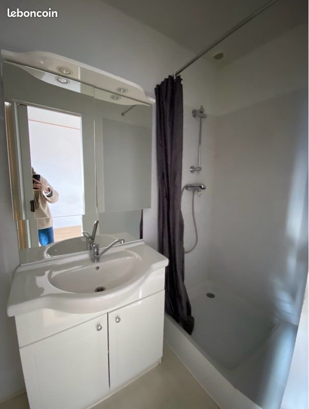 Maison à louer, 35m², Angoulême