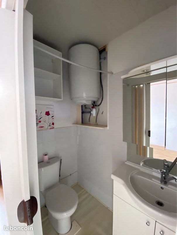 Maison à louer, 35m², Angoulême