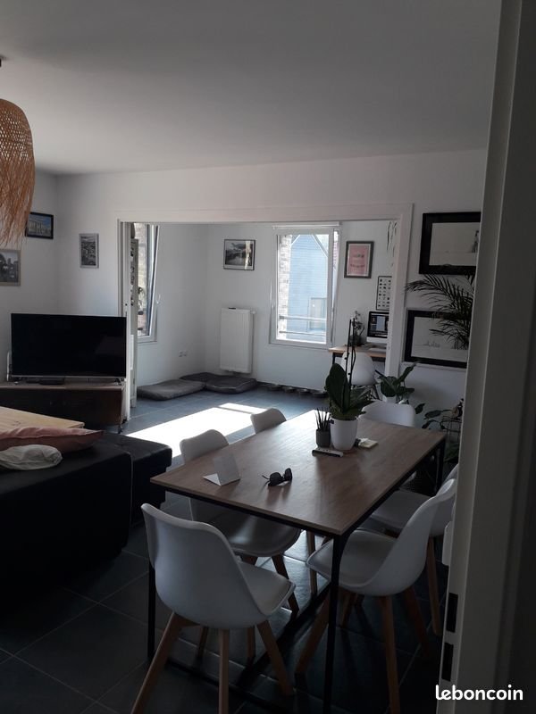 Appartement à louer, 73m², Verlinghem