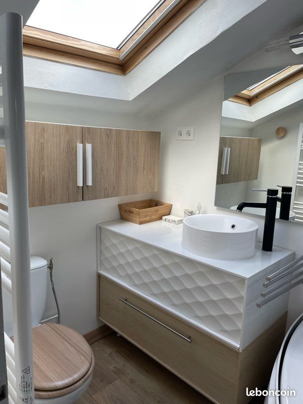 Appartement à louer, 26m², Tomblaine