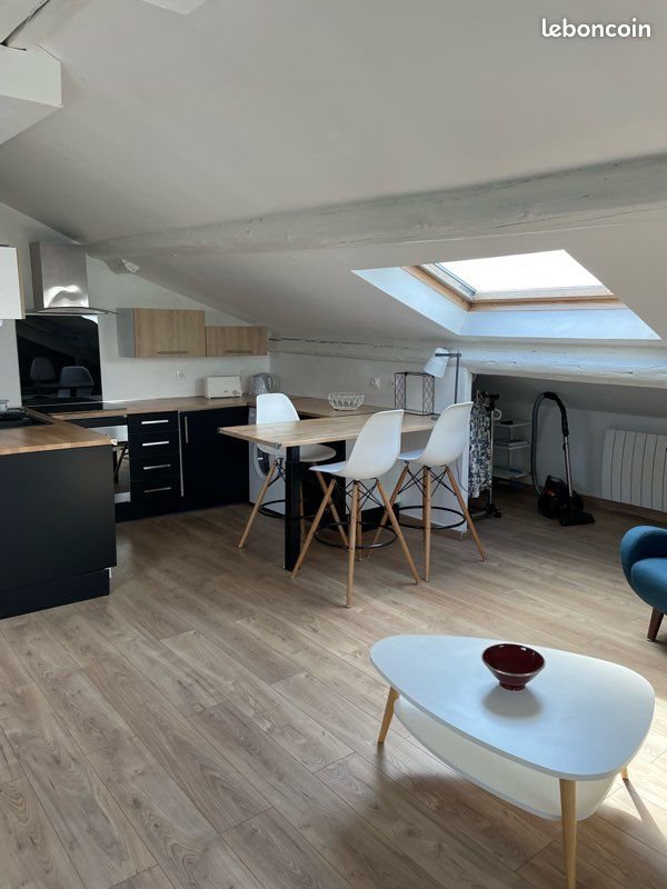 Appartement à louer, 26m², Tomblaine