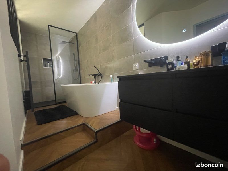 Appartement à vendre, 90m², Figeac