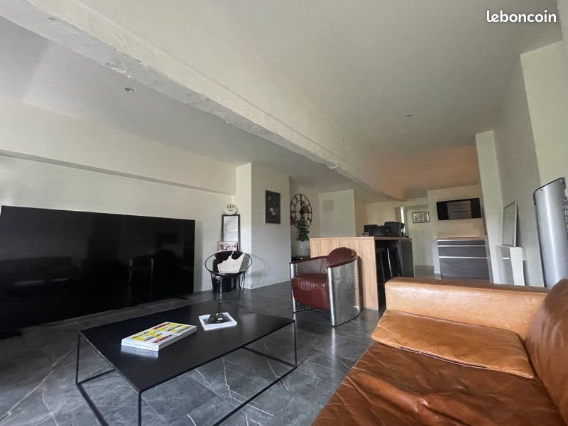 Appartement à vendre, 90m², Figeac