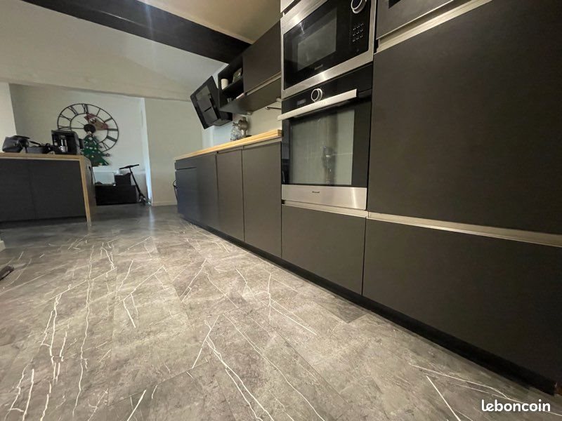 Appartement à vendre, 90m², Figeac