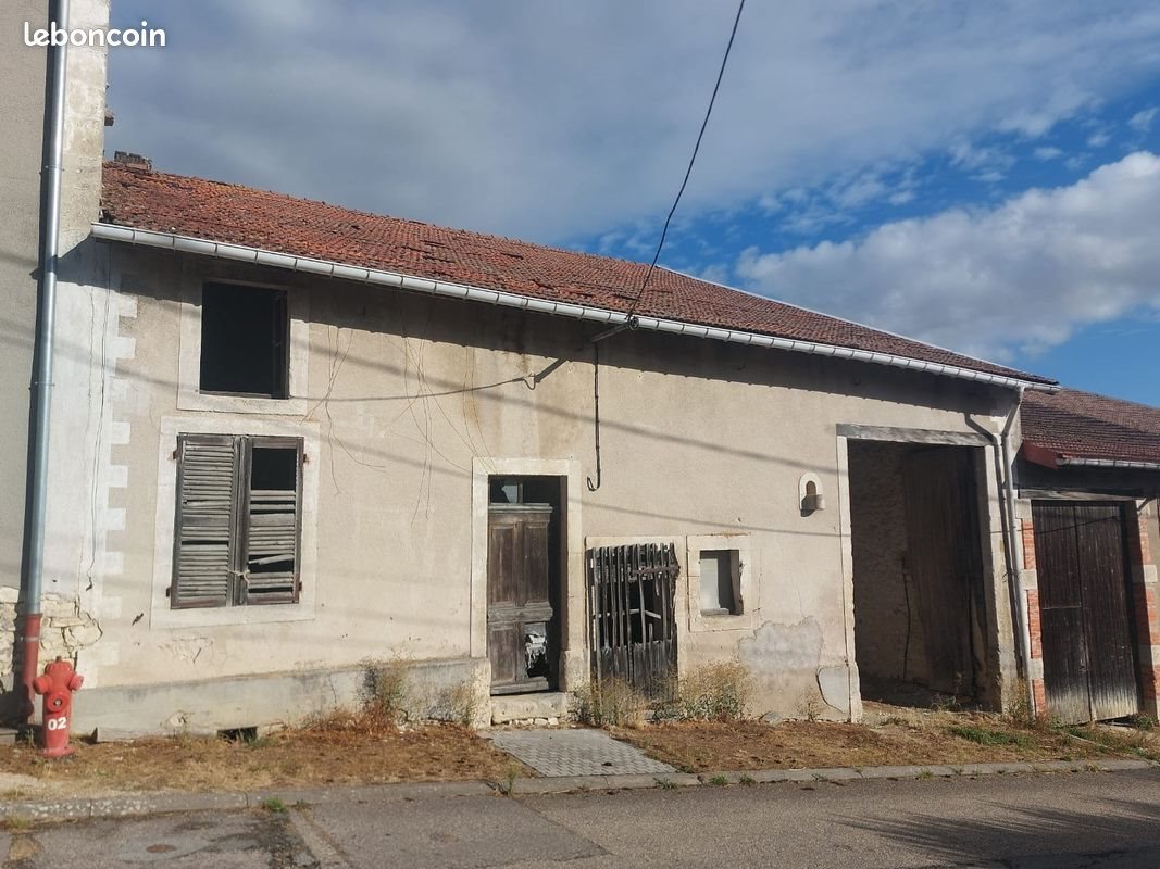 Maison à vendre, 238m², Sivry-la-Perche