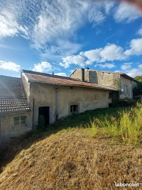 Maison à vendre, 238m², Sivry-la-Perche