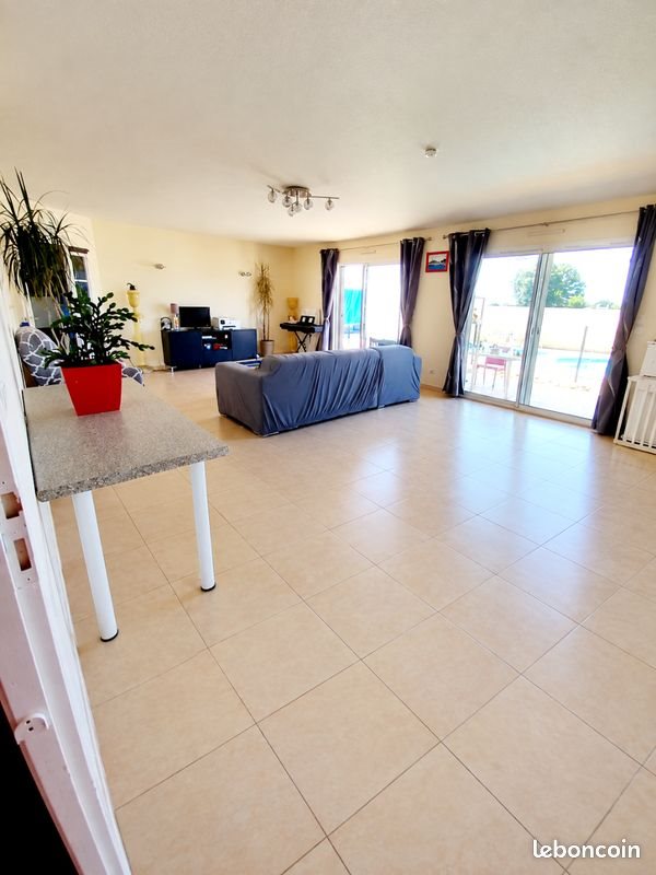 Maison à vendre, 113m², Libourne