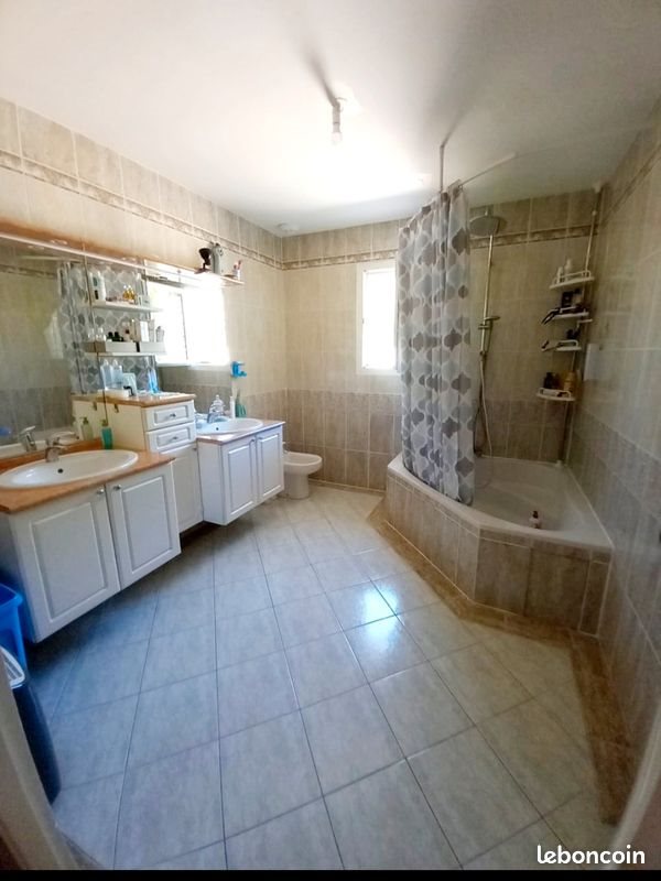 Maison à vendre, 113m², Libourne
