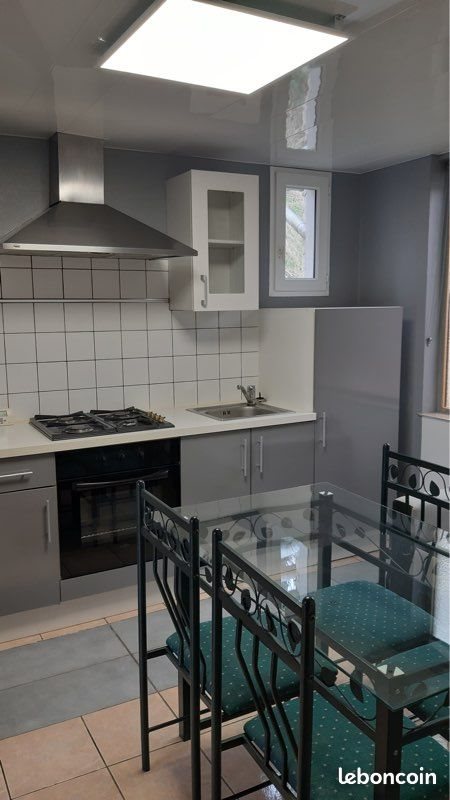 Appartement à louer, 30m², Rousies