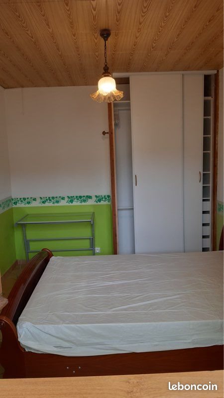 Appartement à louer, 30m², Rousies