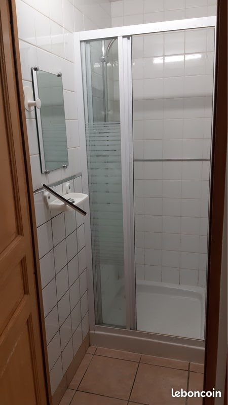 Appartement à louer, 30m², Rousies