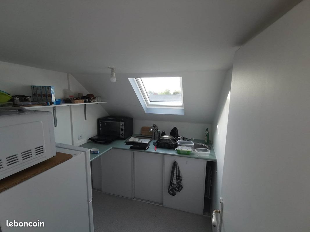 Appartement à louer, 30m², Albert