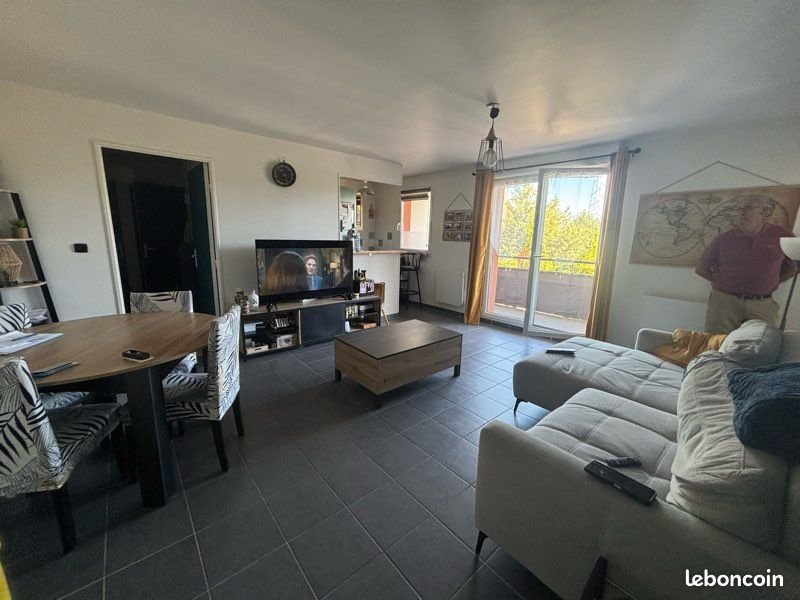 Appartement à louer, 54m², Auchel