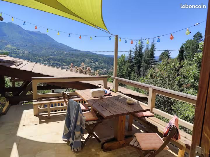 Maison à vendre, 147m², Digne-les-Bains