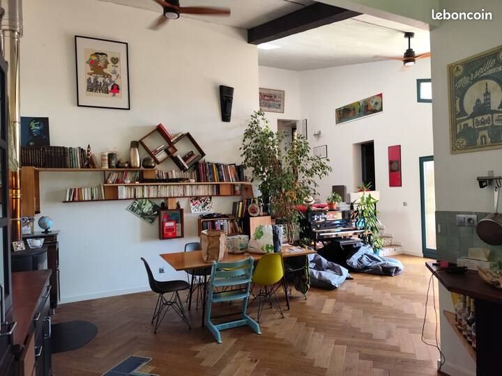 Maison à vendre, 147m², Digne-les-Bains