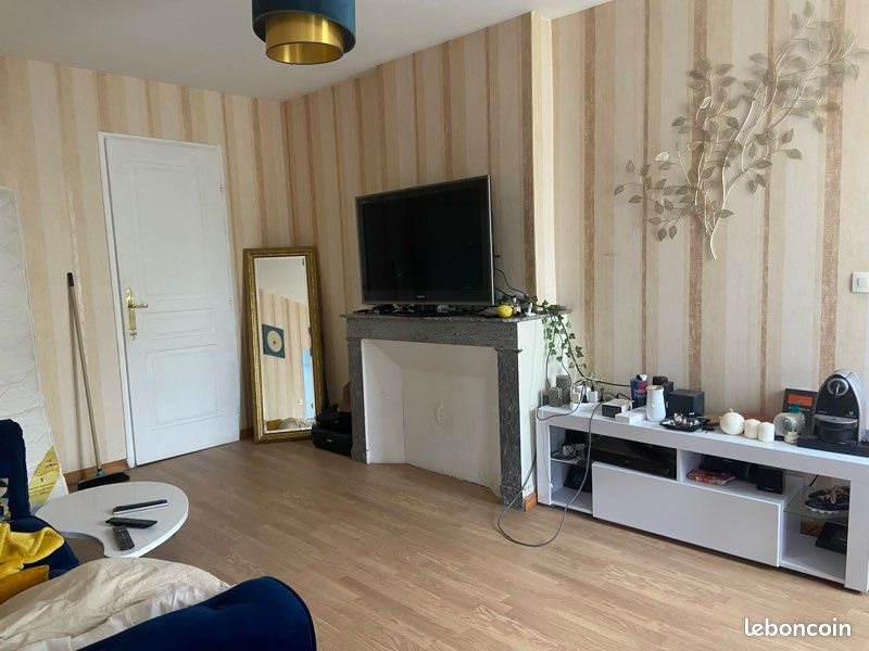 Appartement à louer, 47m², Mussidan