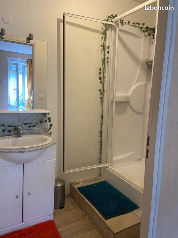 Appartement à louer, 47m², Mussidan