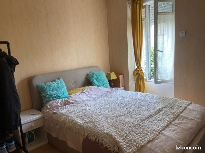 Appartement à louer, 47m², Mussidan