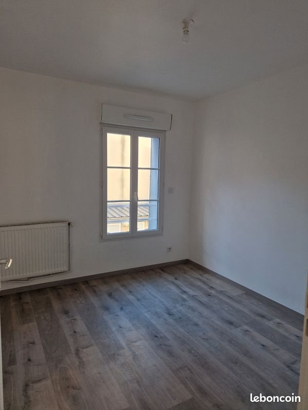 Appartement à louer, 40m², Le Havre